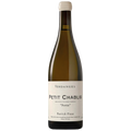 Patrick Piuze Petit Chablis Fortis 2023