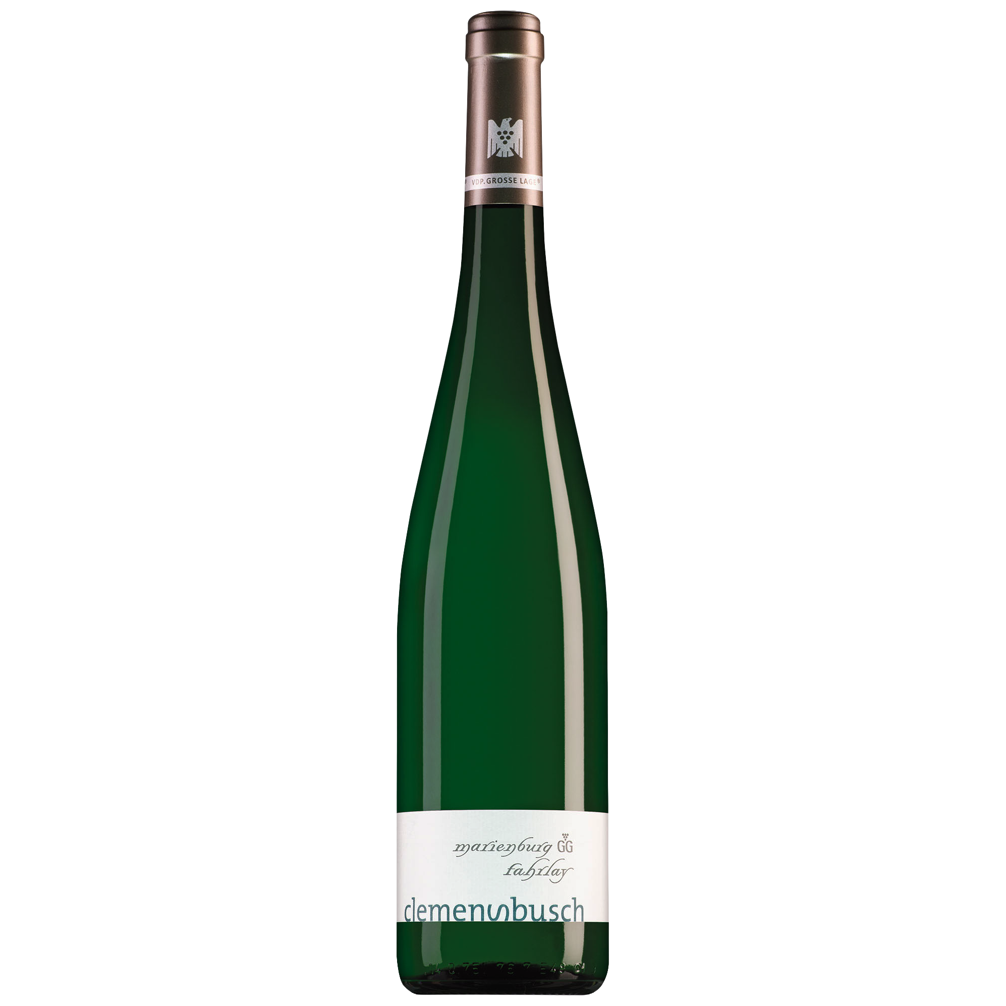Clemens Busch Mosel Marienburg GG Fahrlay Riesling 2022