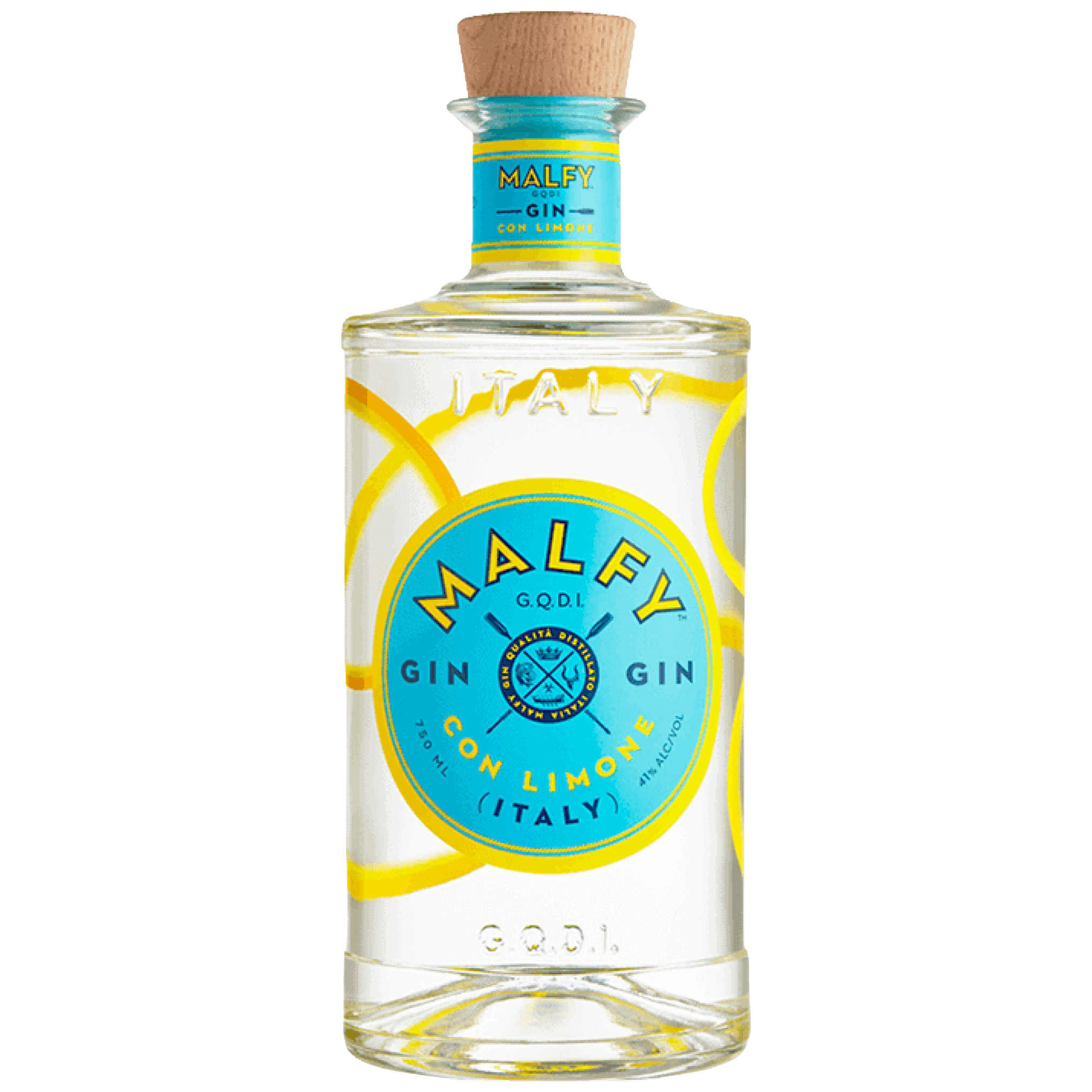 Malfy Gin Limone