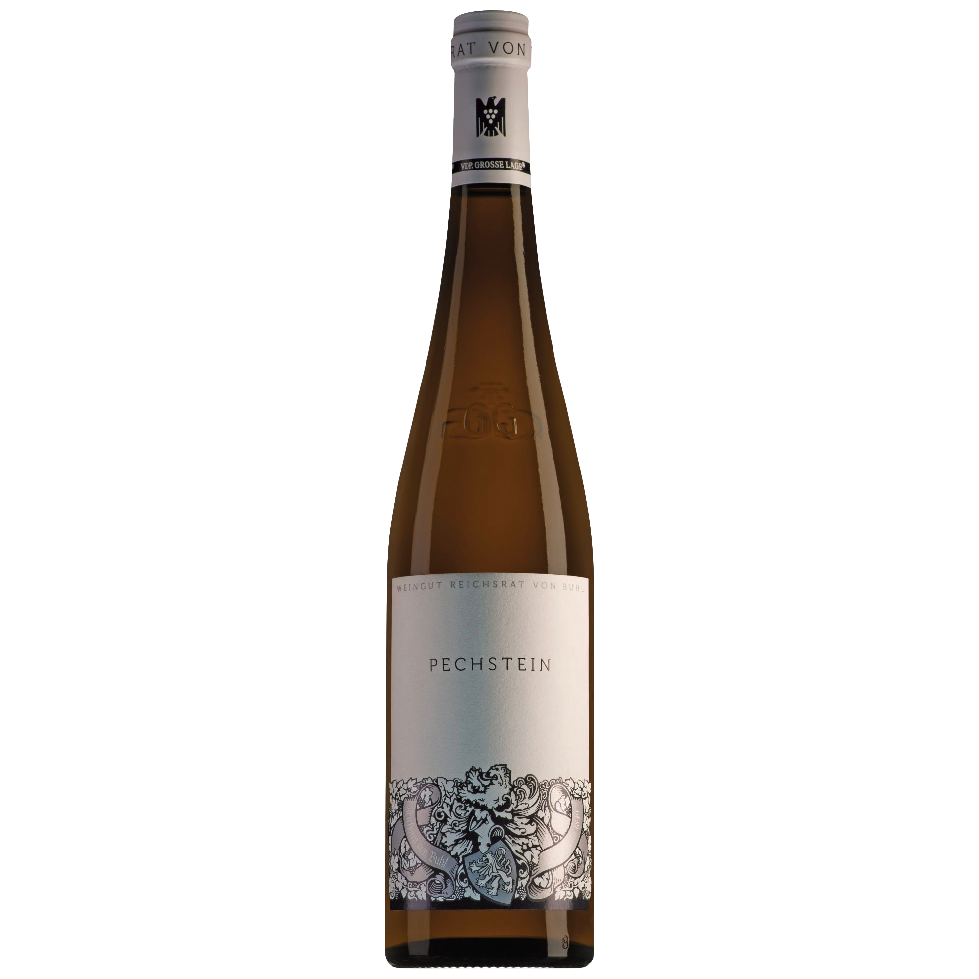 Reichsrat von Buhl Pfalz Pechstein Forst GG Riesling 2019