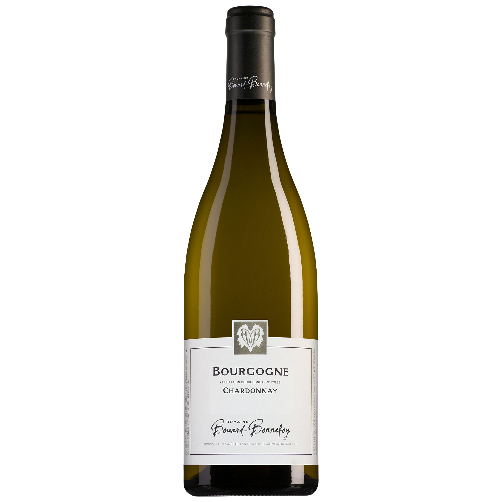 Domaine Bouard-Bonnefoy Bourgogne Blanc 2020