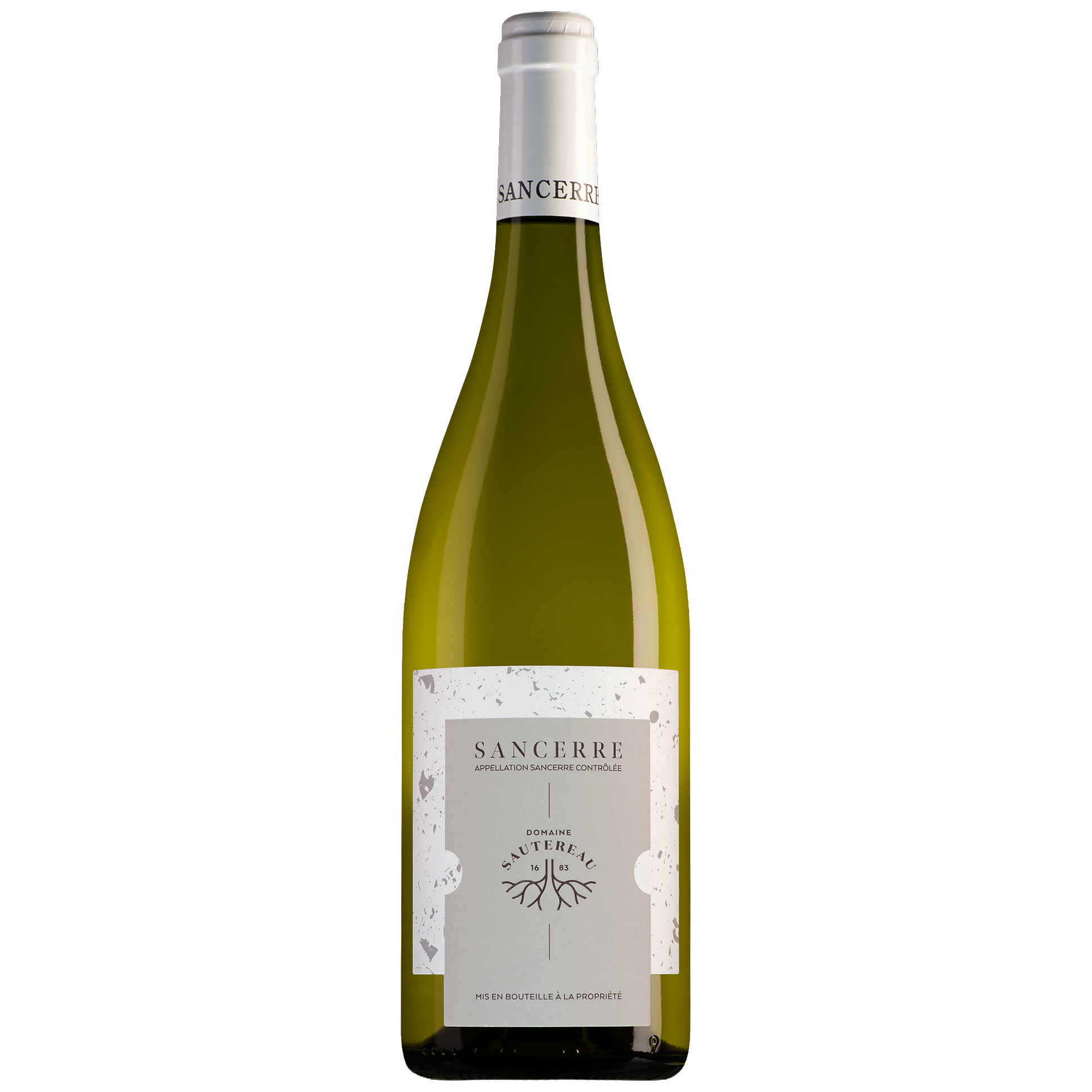 Domaine Sautereau Sancerre Marchand 2022