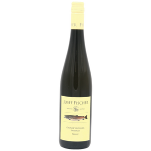 Josef Fischer Wachau - Gruner Veltliner Smaragd Privat 2017