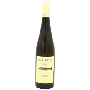 Josef Fischer Wachau Ried Kirnberg R Smaragd Riesling 2018