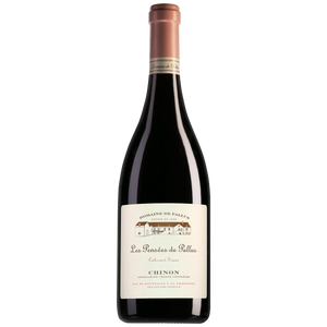Domaine de Pallus Chinon Les Pensées de Pallus 2019