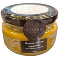 Tapenade groene olijf pikante paprika 100gr
