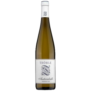 Thörle BIO Riesling Austernkalk Rheinhessen 2023