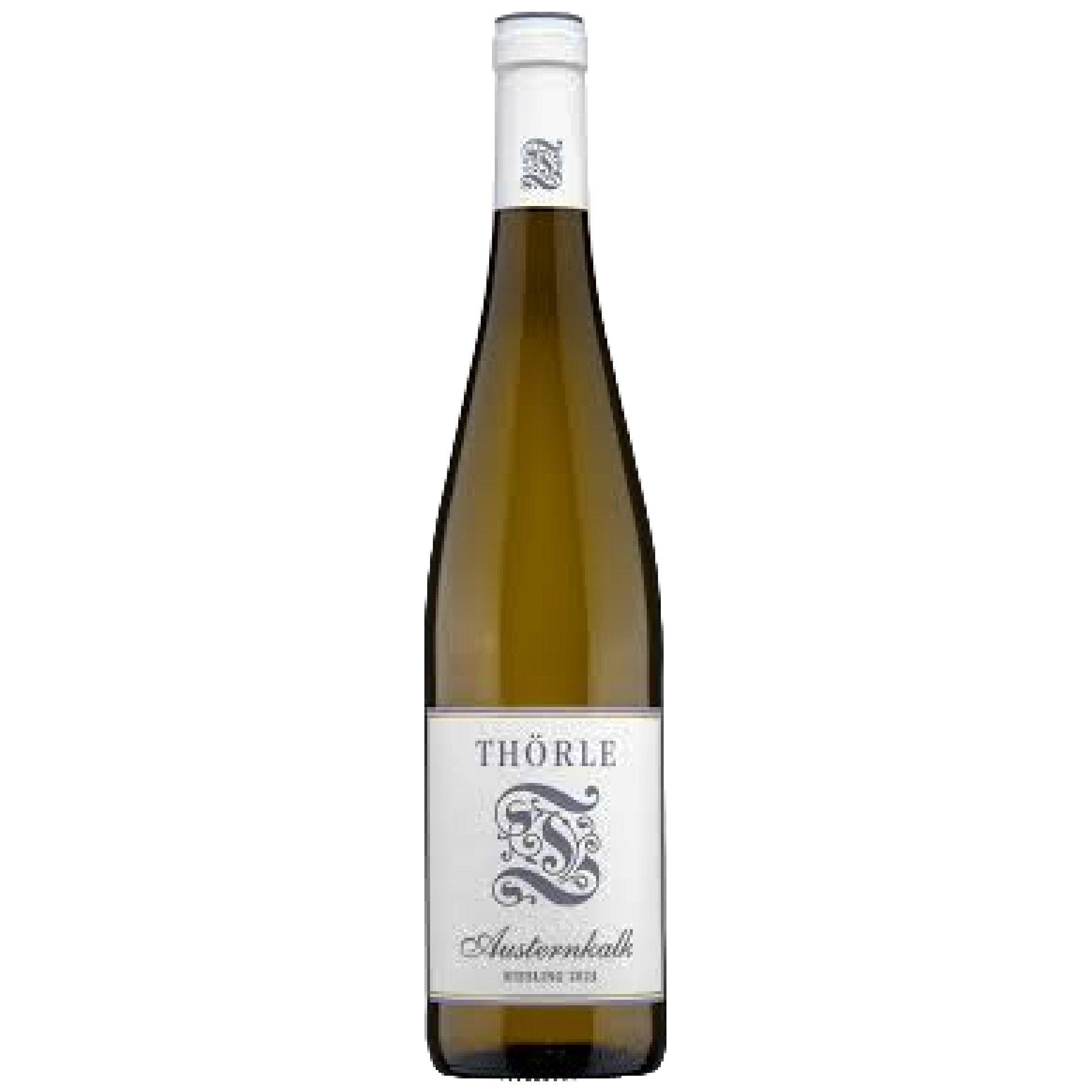 Thörle BIO Riesling Austernkalk Rheinhessen 2023