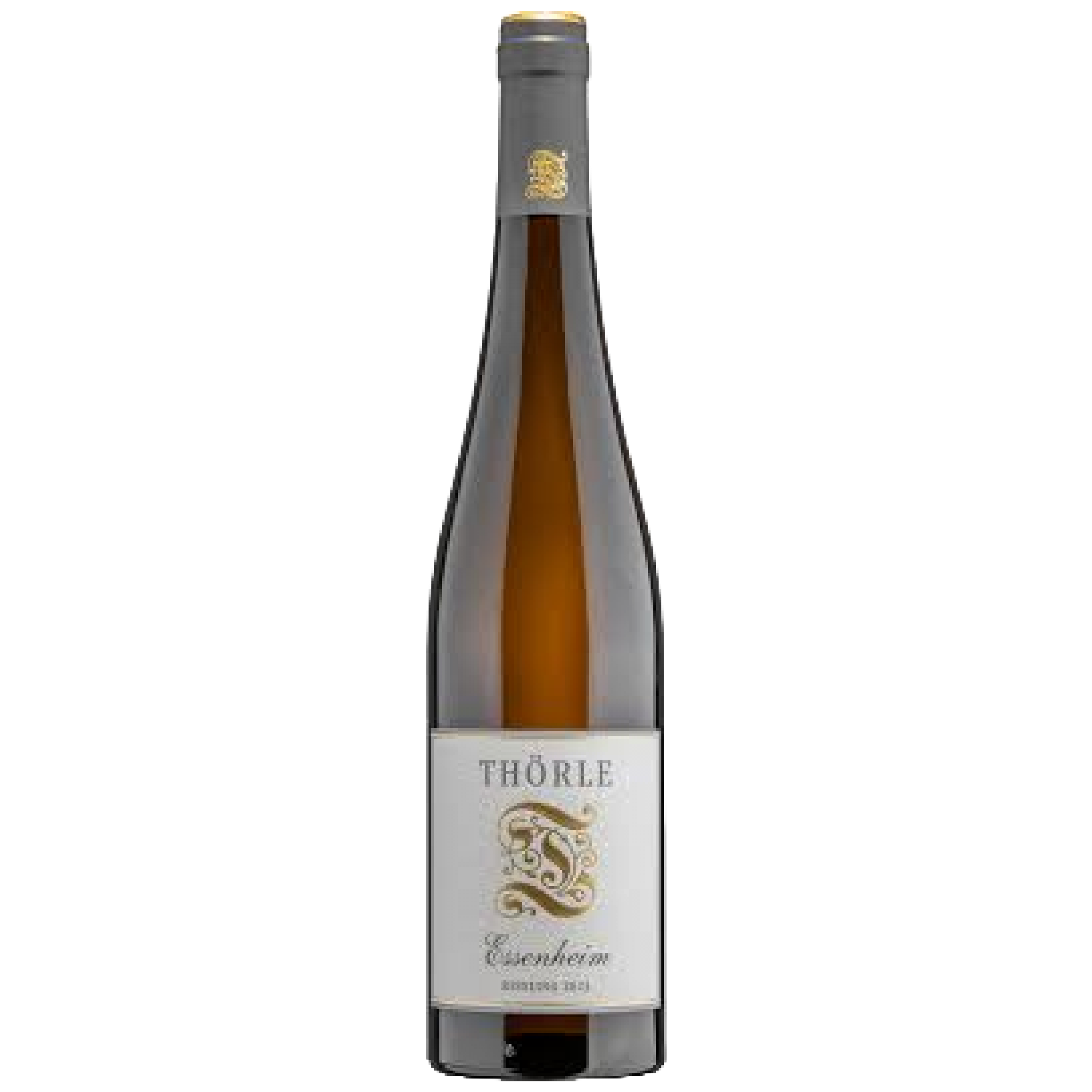 Thörle BIO Riesling Essenheim Rheinhessen 2023