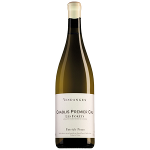 Patrick Piuze Chablis Les Forêts 1er Cru 2023