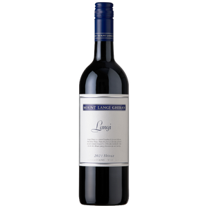 Mount Langi, Langi Shiraz 2021