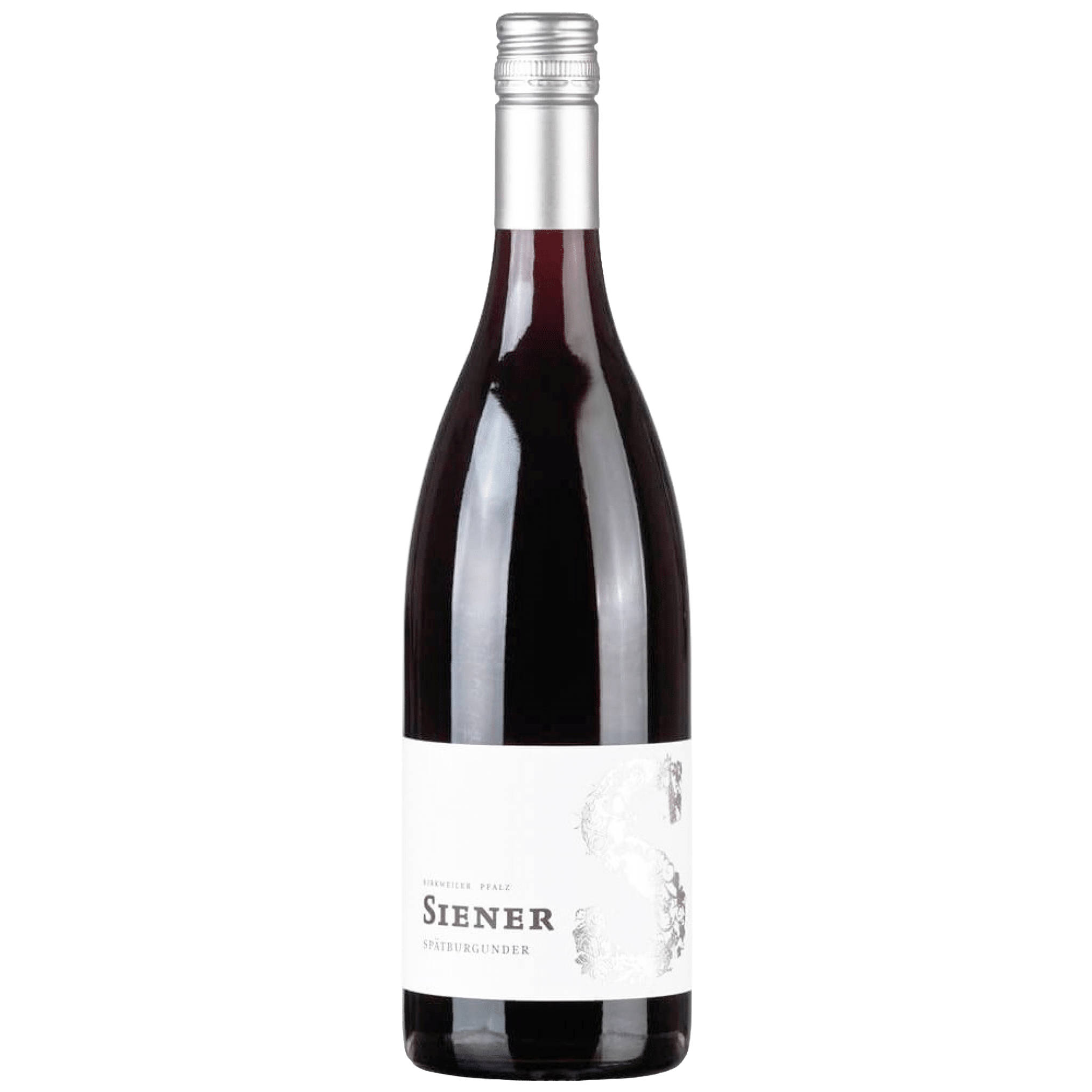 Siener Spätburgunder 2014