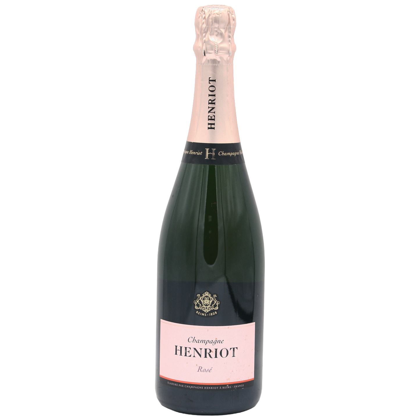 Henriot Rosé