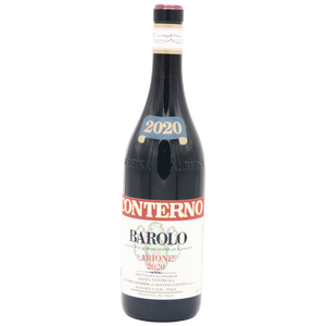 Conterno Barolo Arione 2020