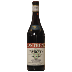 Conterno Barolo Francia Magnum 2018