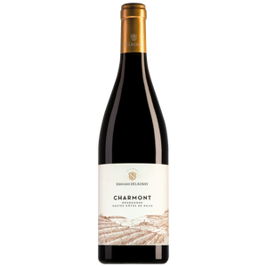 Edouard Delaunay Bourgogne Hautes-Côtes de Nuits Les Dames Huguettes 2021