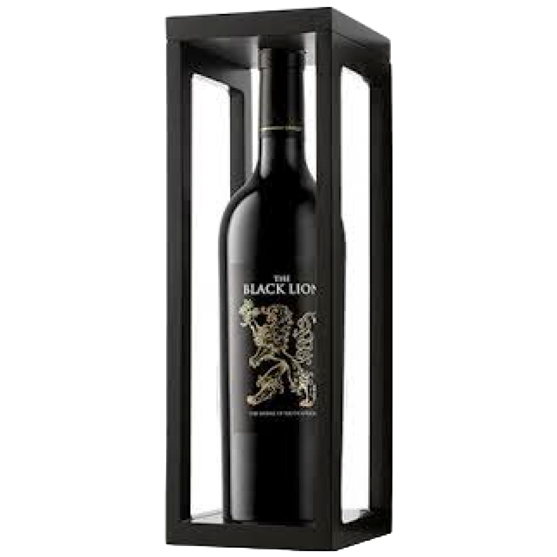 De Toren The Black Lion 2015