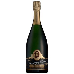 Charles Heidsieck Champagne Charlie Magnum 2017