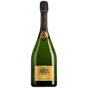 Charles Heidsieck Champagne Brut Millésimé Magnum 1990