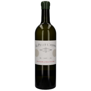 Château Cheval Blanc Le Petit Blanc 2022