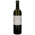Château Cheval Blanc Le Petit Blanc 2022