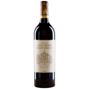 Château Carmes Haut Brion 2021