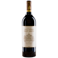 Château Carmes Haut Brion 2021