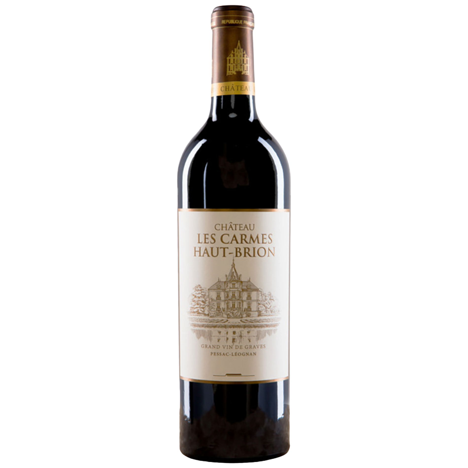 Château Carmes Haut Brion 2021