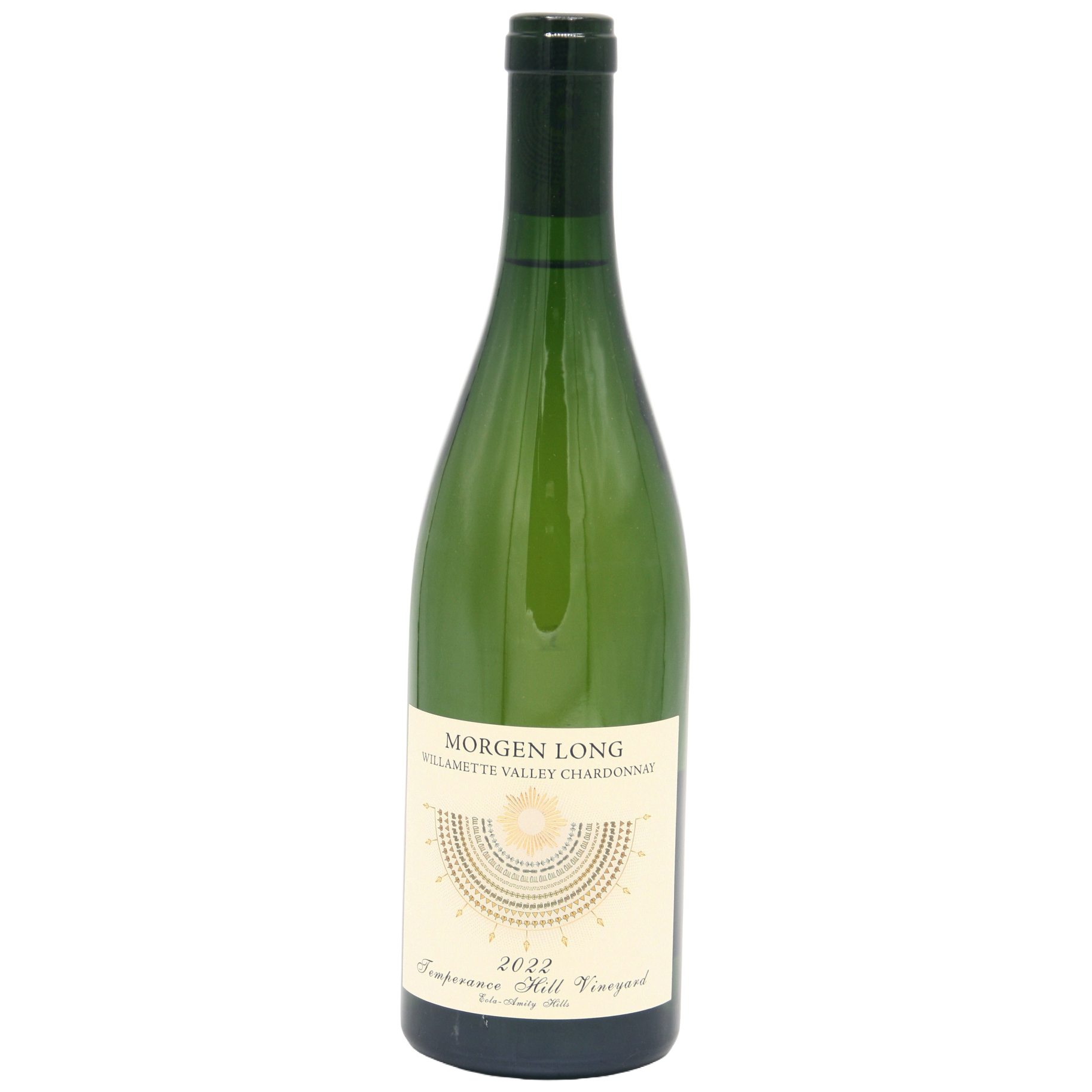 Morgen Long Temperance Hill Vineyard Chardonnay 2022