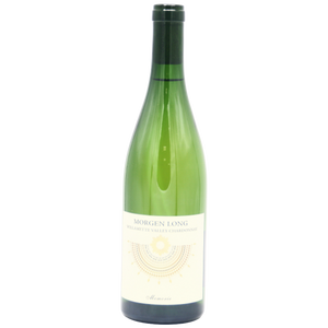 Morgen Long Memorie III Solera Chardonnay NV 2022