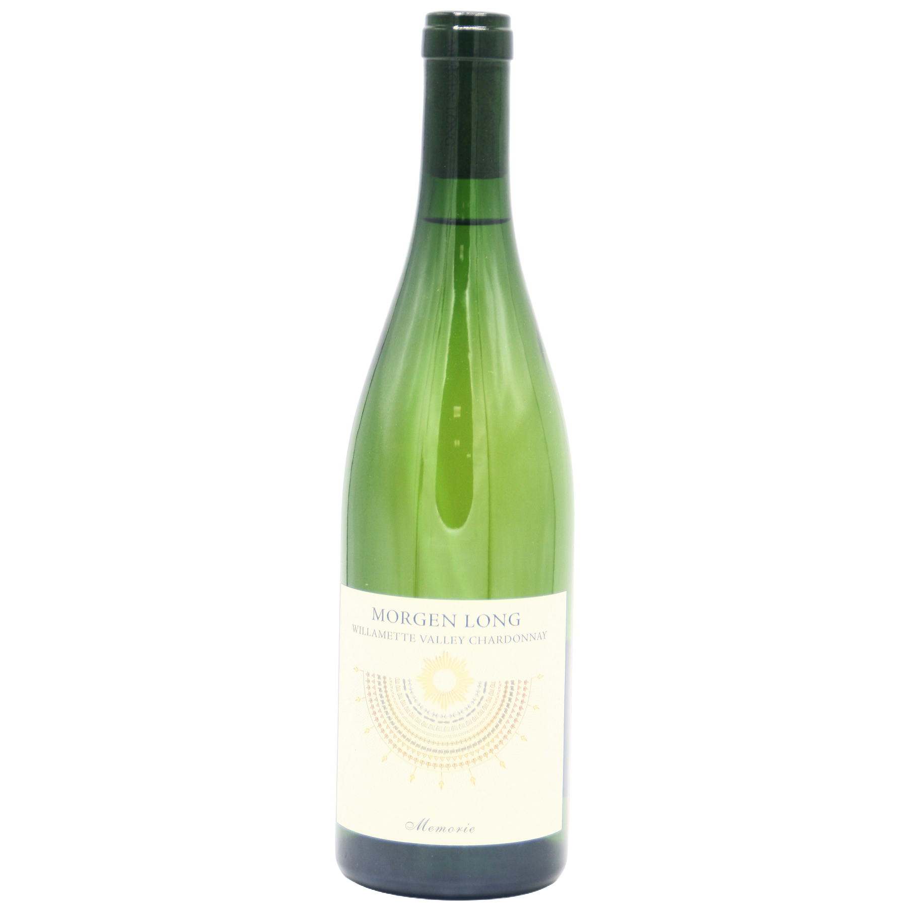 Morgen Long Memorie III Solera Chardonnay NV 2022