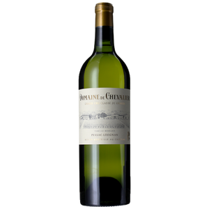 Domaine de Chevalier Blanc 2021