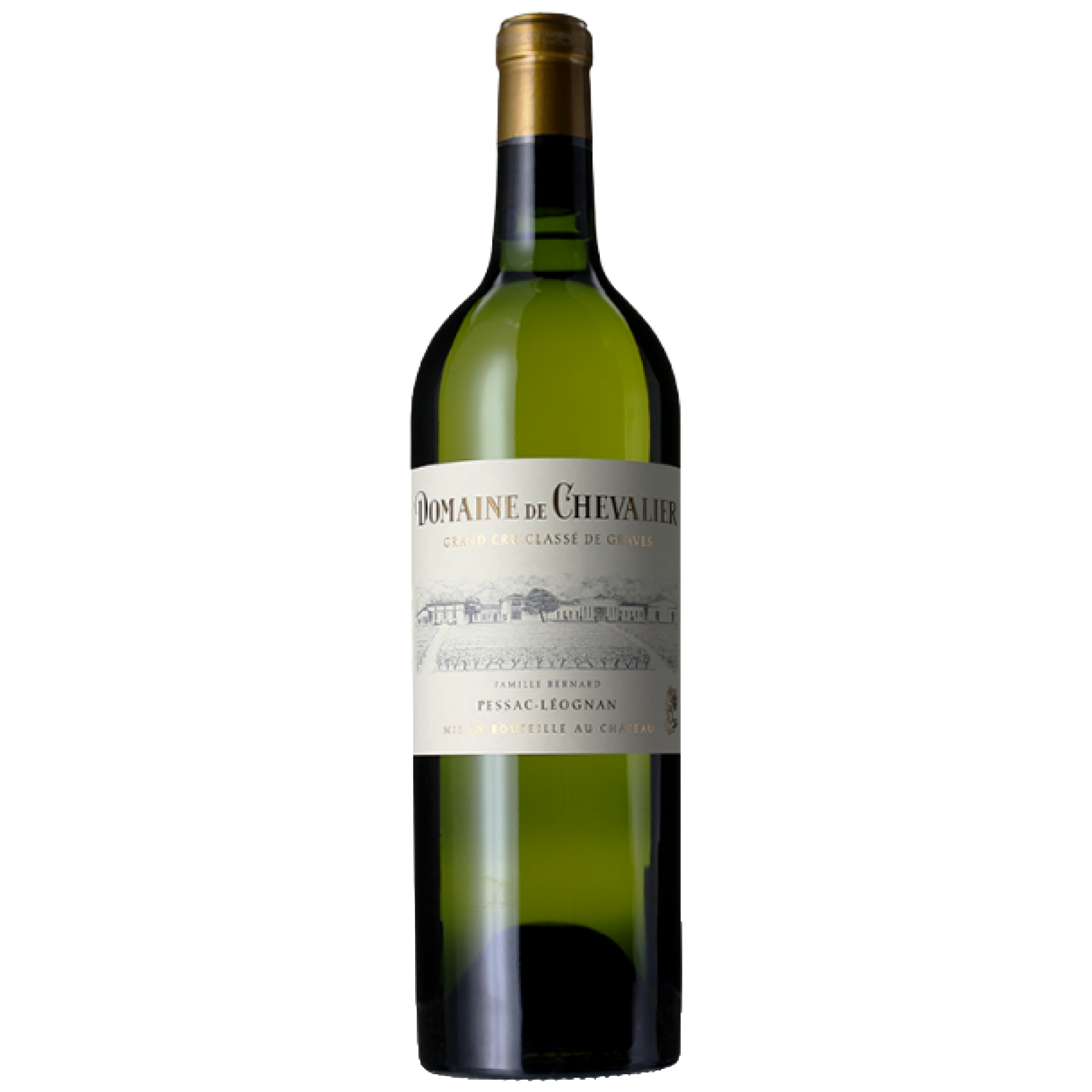 Domaine de Chevalier Blanc 2021