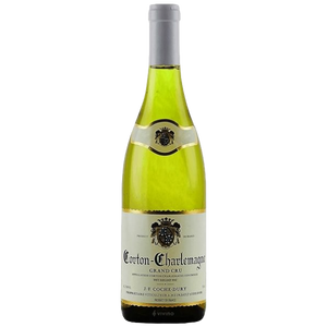 Coche-Dury Corton Charlemagne 2013