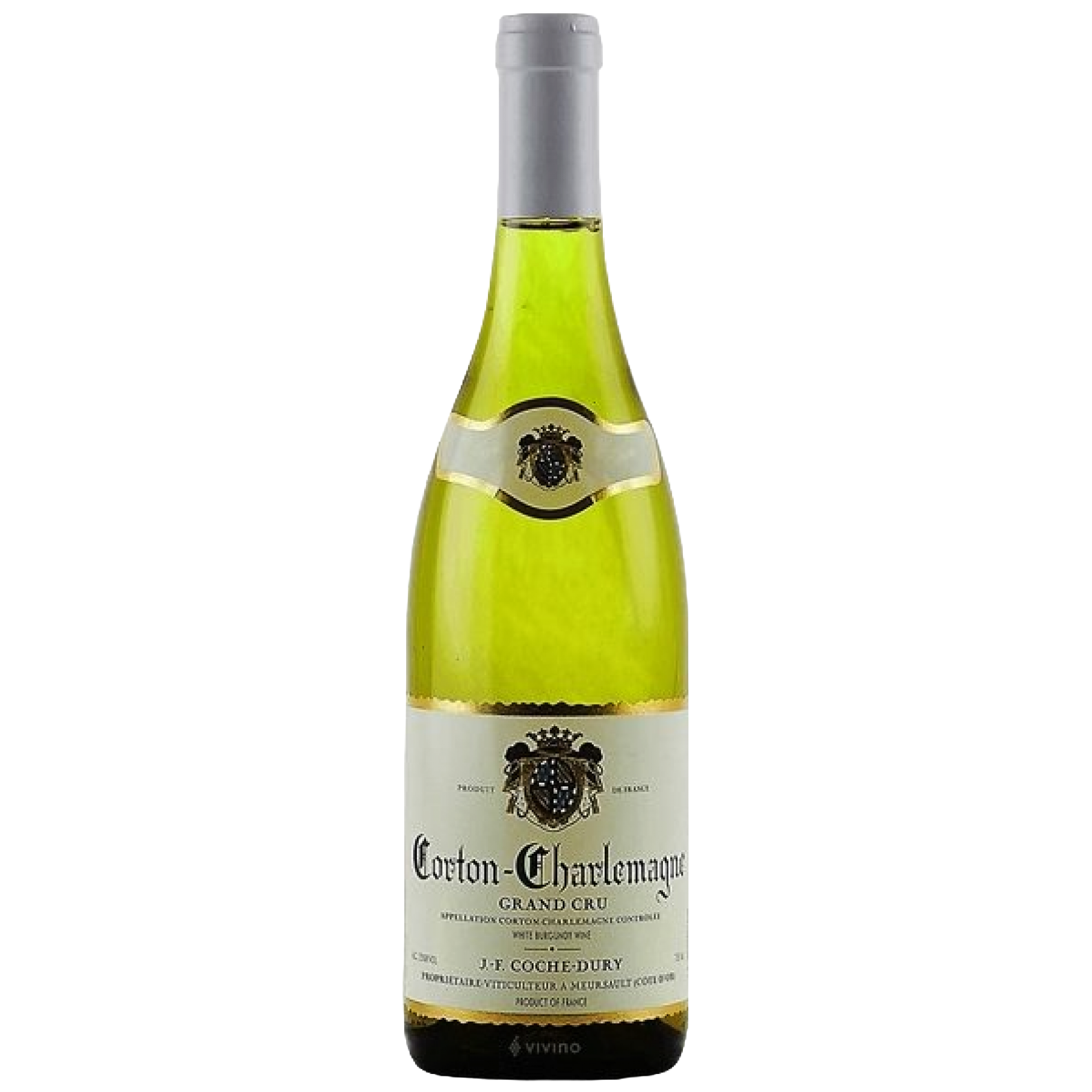 Coche-Dury Corton Charlemagne 2013