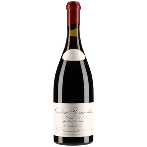 Domaine Leroy Corton-Renardes 2011
