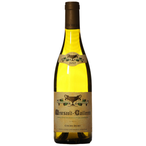 Coche Dury - Meursault Caillerets 2011
