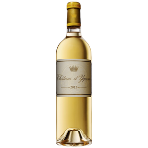 Chateau d'Yquem MAGNUM 2013