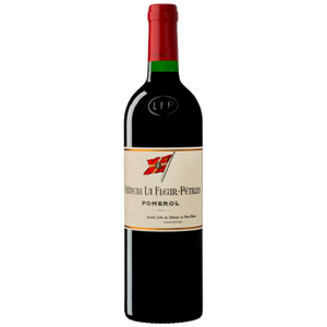 Château La Fleur-Pétrus 2014 (M)