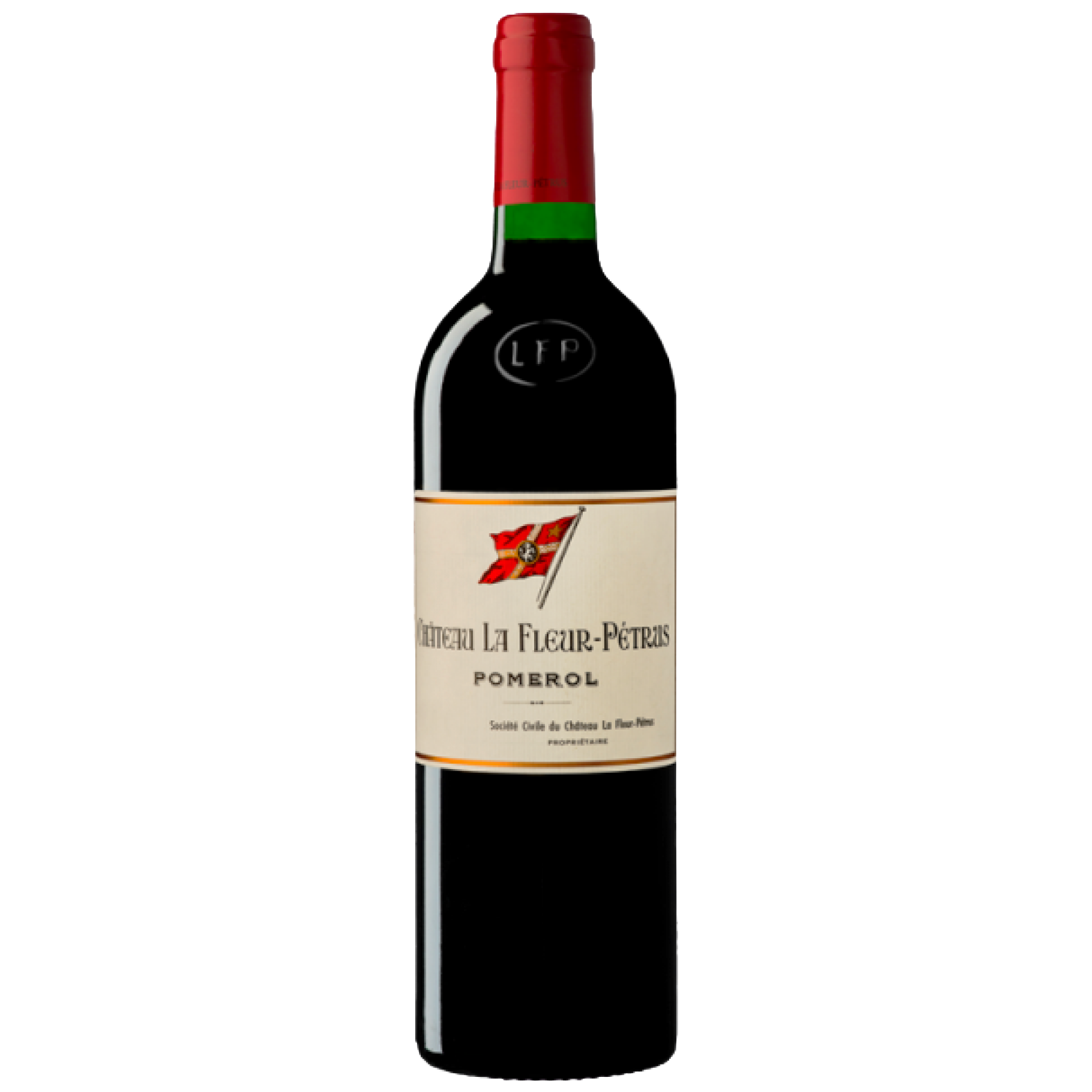 Château La Fleur-Pétrus 2014 (M)