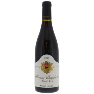 Domaine Hubert Lignier Charmes-Chambertin Grand Cru 2012