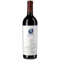 Mondavi Continuum 2016