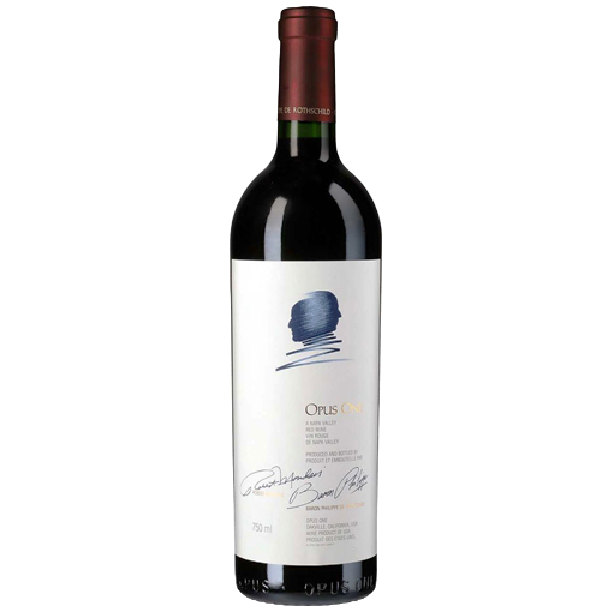 Mondavi Continuum 2016