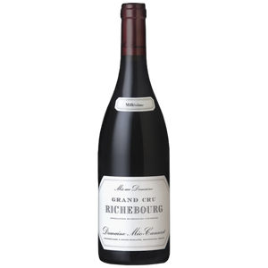 Méo-Camuzet Richebourg 2011