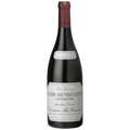 Meo Camuzet - Clos de Vougeot Grand Cru 2011