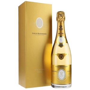 Louis Roederer Cristal Premium 2006