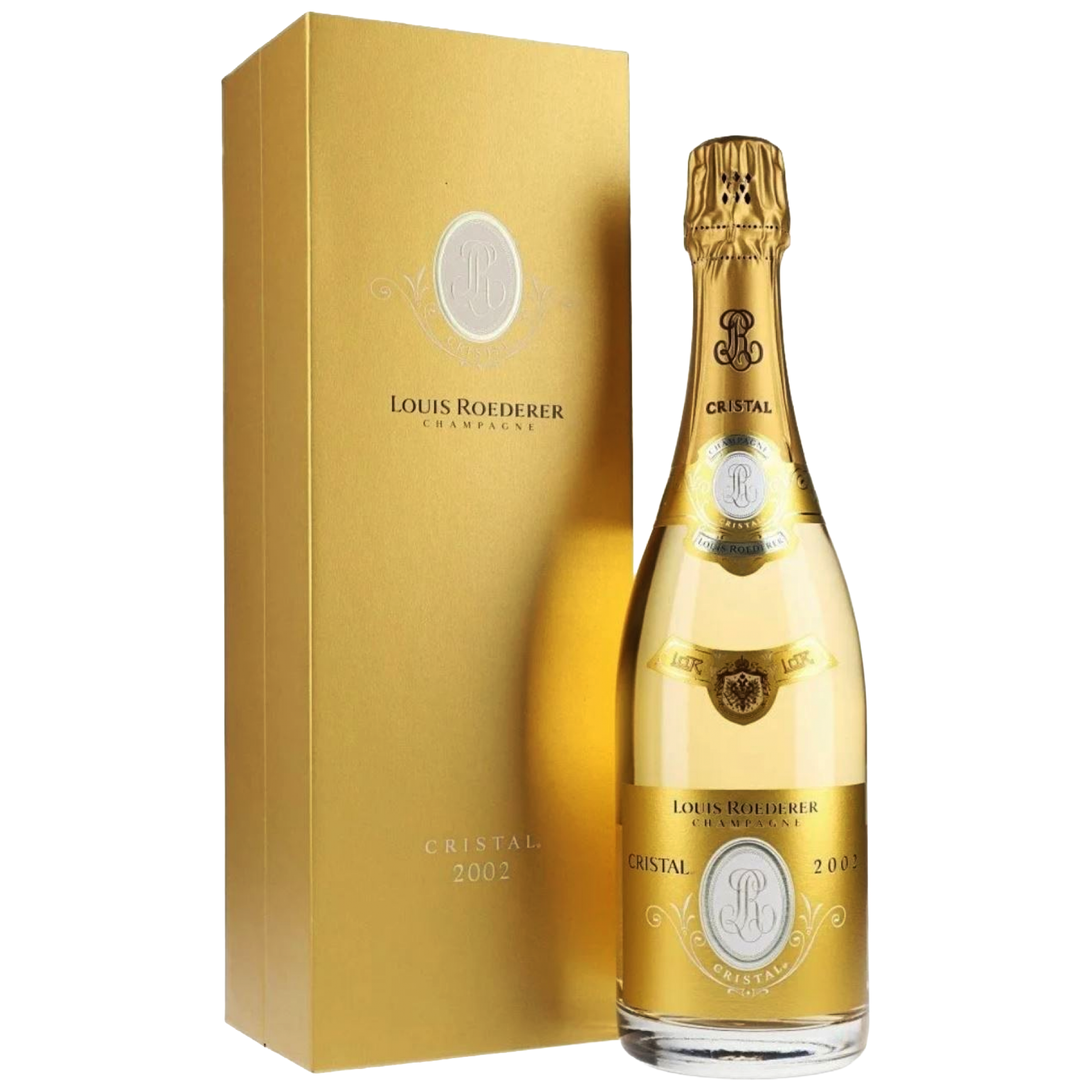 Louis Roederer Cristal Premium 2006