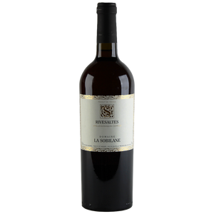 Sóbilane Rivesaltes 1935