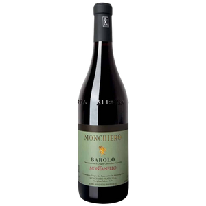 Montanelle Barolo 'Montanello' 2019