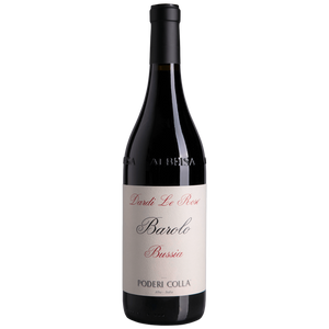 Poderi Colla Barolo Bussia 2018